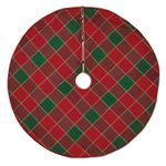 Tristan Tree Skirt 48