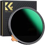 K&F Concept 82mm Variable ND Filter