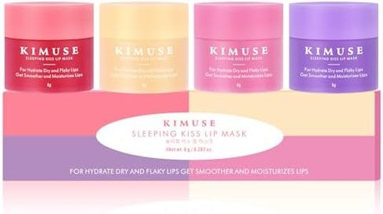 KIMUSE Lip