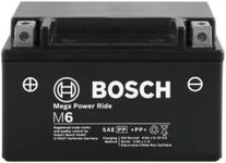 BOSCH RBTX20-N M6 Mega Power Ride A