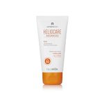 Heliocare Advanced Gel SPF 50 50ml / Lightweight Gel Sunscreen For Face / Daily UVA and UVB Anti-Ageing Sun Protection / Combination, Oily and Normal Skin Types / Matte Finish