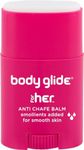 Body Glide For Her Anti Chafe Balm 