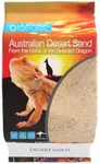 Jurassic Natural Australian Desert 