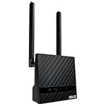 ASUS 4G-N16 Wi-Fi N300, LTE Cat. 4,