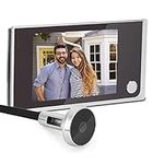 Home Video Doorbell 3.5" Digital LC