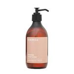 Kimirica Passionate Fruit Scented Hand Wash 300ml | Tropical Fruity Fragrance, Hydrating Formula Clear Gel Texture Handwash For Deep clean and Moisturize hand 100% Vegan & Paraben Free