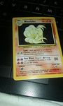 Ninetales - 12/102 - Holo Rare - Un