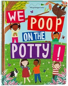 We Poop on