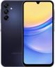 Samsung Galaxy A15 Blue Black 6.5" 128GB 5G Unlocked & SIM Free Smartphone