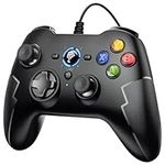 EasySMX Wired Gaming Controller,PC 