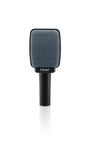 e906 Supercardioid Dynamic Mic for Guitar Amps