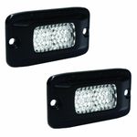 RIGID IND 98001 Tonneau Cover