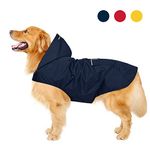 Dog Waterproof Jacket