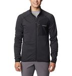 Columbia Men's Triple Canyon Full Zip Jacket