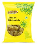 Tulsi Dry Fruits Kishmish 1kg | Seedless Kishmish | Raisins Dry Fruits | Healthy & Tasty Snacks | Fat Free | Source of Dietary Fiber