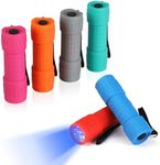 EverBrite UV Torch 6 Pack, 9 LED 39