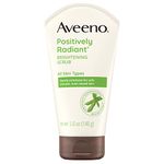 Aveeno Acne Scrubs