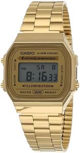 Casio Mont