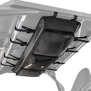 KEMIMOTO Roof Bag Compatible with CFMOTO ZForce 950 H.O. EX 2022-2024