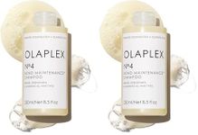Olaplex No. 4 Bond Maintenance Shampoo (Pack of 2)