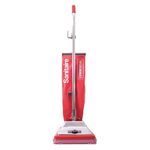 Sanitaire SC886G Tradition QuietClean Upright Bagged Commercial Vacuum