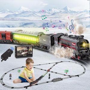 Train Set 