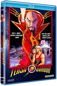 Flash Gord