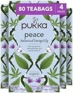 Pukka Orga