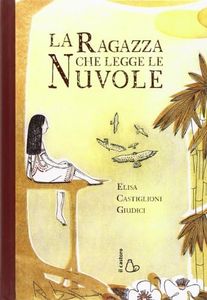 La ragazza che legge le nuvole