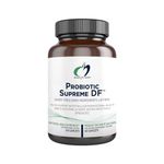Designs For Health, Probiotic Supreme 60 caplets