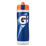 Gatorade 30oz GX Bottle, Navy