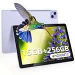 Tablets With Expandable Memory