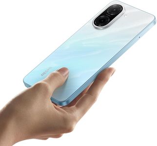 XIAOMI Redmi A5 Smartphone 4GB 128GB – 6.52" HD+ Dual SIM, Blue