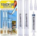 Slobproof Touch Up Paint Pen- Refil