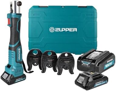 ZUPPER Pre