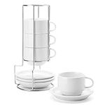 Sweese 406.401 Porcelain Stackable 