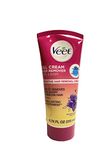 Veet Fast Acting Gel Cream Hair Remover