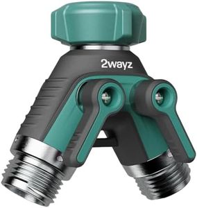 2WAYZ Dual