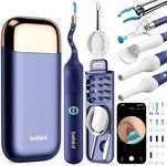 BEBIRD Earsight Plus: Ear Wax Remov