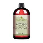 OPO Rosehip Oil - 16 oz - 100% Pure