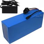 Electric Bike Battery 48v