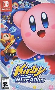 Kirby Star