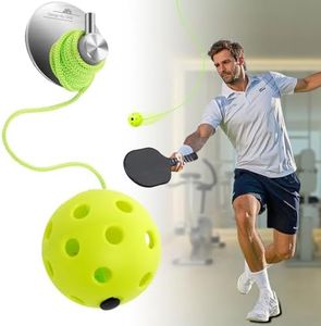 Pickleball