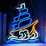 Boat Neon 