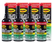 Rislone® DPF Clean™ Diesel DPF, Exhaust & Emissions System Cleaner, 16.9 oz, 4-Pack