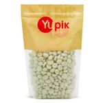 Yupik Yogurt Cranberries, 1 kg, Kosher, Dried Fruits, Yogurt Bites, Cranberries Dipped in Yogurt, Creamy Exterior, Chewy Interior, Sweet Snacks