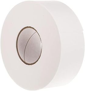 Depiléve Clásica depilatorias Bandas Rollo, 85 Metros Largo x 7 cm Ancho 90 g