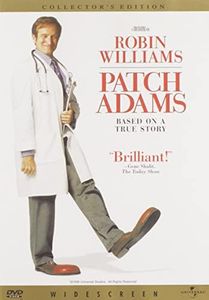 Patch Adams: Collector's Edition