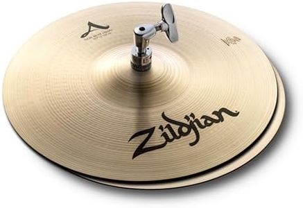 Zildjian A