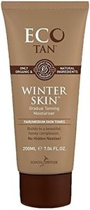 Eco Tan Winter Skin